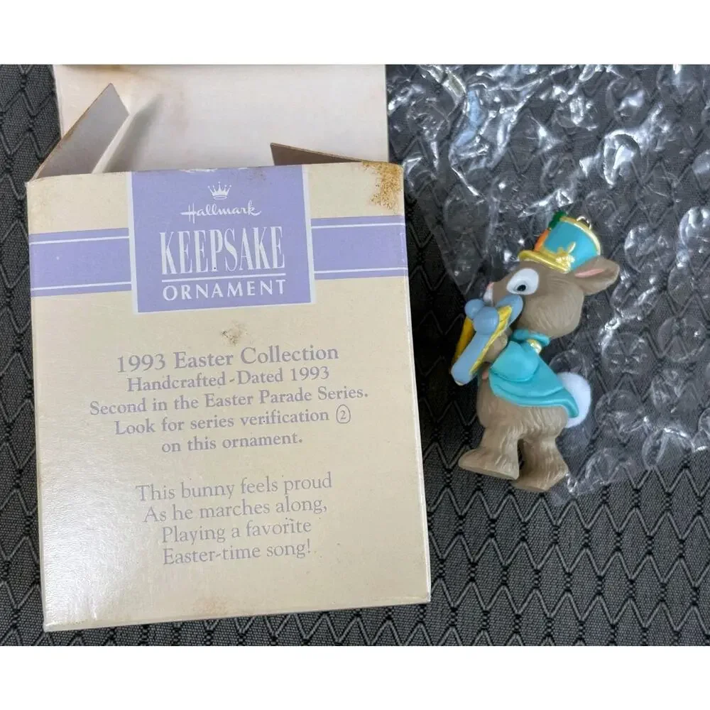 Hallmark brand new
